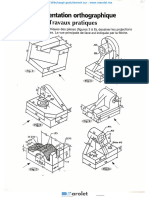 TP Représentaion Orthographique Construction Mécanique - ge.GM. 2019 2020 - Copie