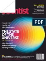 New Scientist, No. 3315 (2021-01-02)