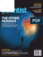 New Scientist, No. 3319 (2021-01-30)