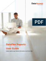 DataFlex Reports 2014 User Guide