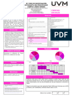 Formato 50 Foro de Investigacion LV Taylor