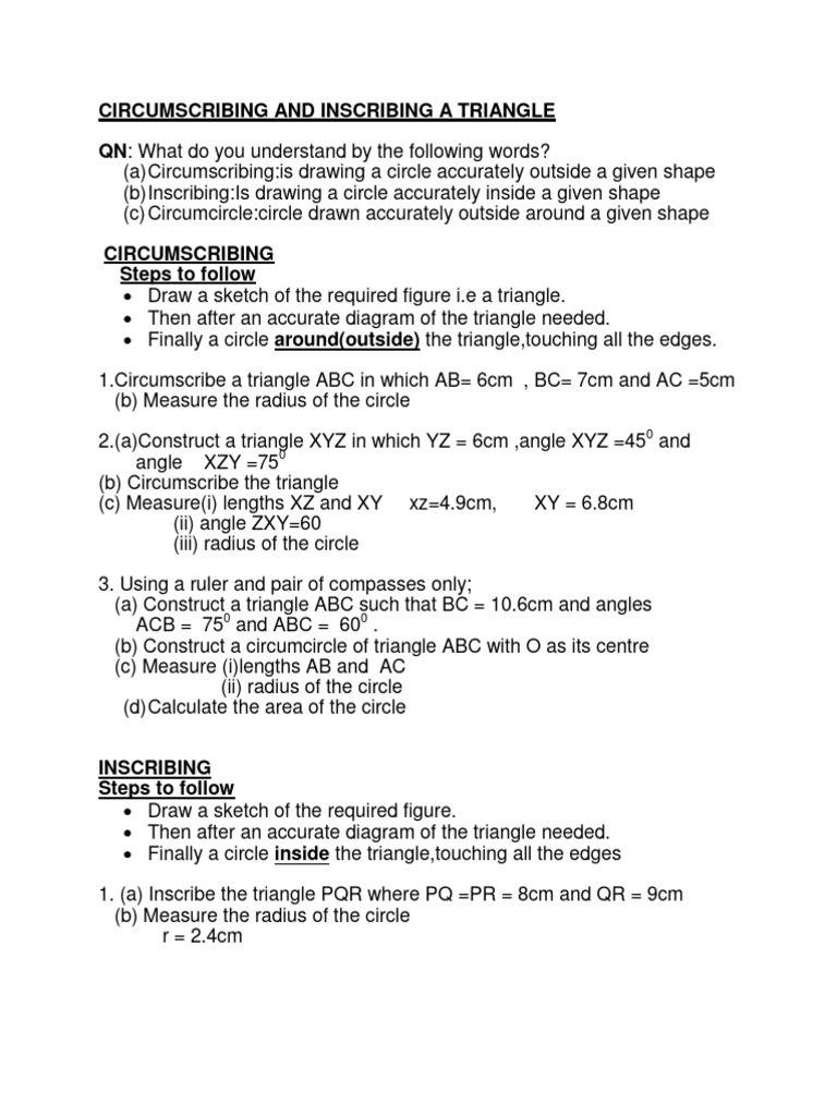 S.1 Math August | PDF