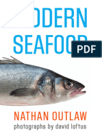 Modern Seafood (Nathan Outlaw) 