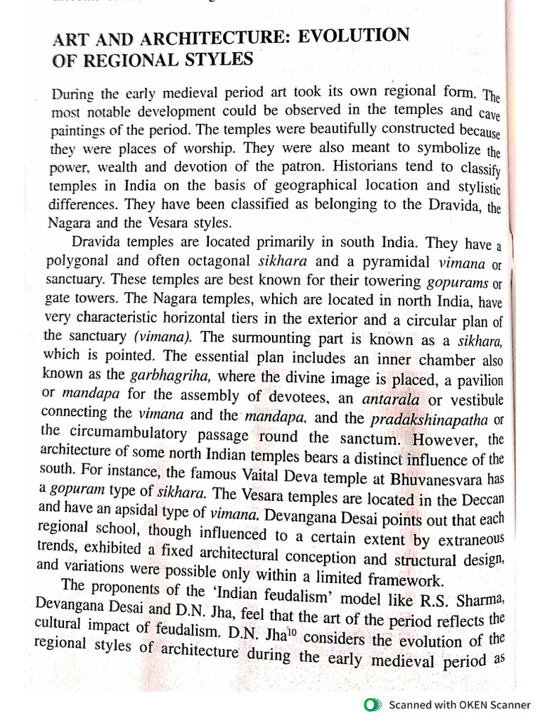 Art & Architecture | PDF