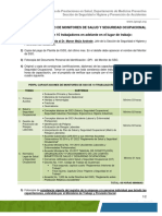 REQUISITOS REGISTRO DE MONITORES MAS 10 ACTUALIZADO Mar-2023