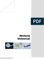 Historia Universal Contemporanea Libro de apoyo docente ( México DGB SEP)
