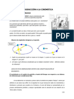 2 Introduccion A La Cinematica Teoria