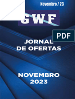 GWF Jornal Novembro 2023 - SP