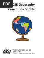 IGCSE Geography: River Systems Overview | PDF | River | Erosion