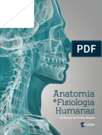 Anatomia e Fisiologia Humanas