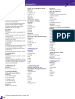 Thk2e BrE L5 Workbook Answer Key