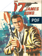 007 James Bond 06 Ultrasecreto
