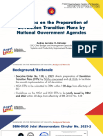 1 NGA DTP Guidelines