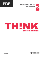 Think 1 WB | PDF | Getty Images | Consonant