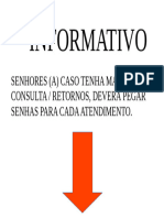 Ambulatorio Informativo