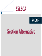 Gestion Alter5