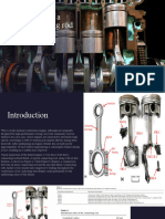 Investigation of A Failed Connecting Rod