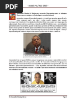 Amazonino Mendes (o Negao)