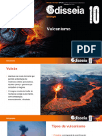 Odis10 PPT Vulcanismo