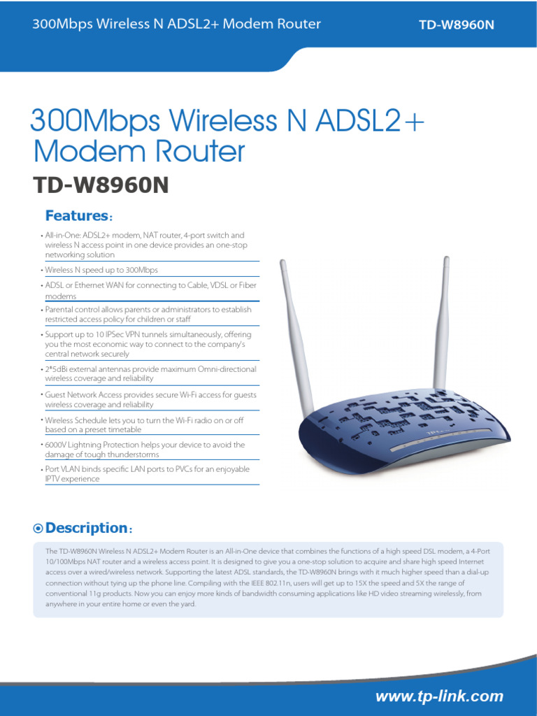 Gov | PDF | Wi Fi | Modem