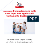 Ebook Gestione-Casa