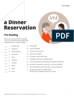 122 08 Making A Dinner Reservation Can