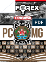 Memorex-pcmg 2021 (Rodada 1)