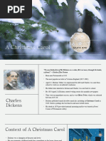 ACC Key Quotes by Character | PDF | Ebenezer Scrooge | Tiny Tim (A ...