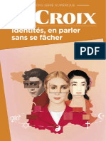 LACROIX Identites