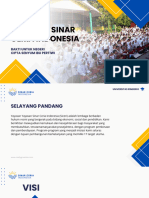 Yayasan Sinar Ceria Indonesia