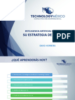 Inteligencia Artificial para Potenciar Su Estrategia de Marketing Sep-23