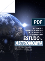 Estudo Da Astronomia