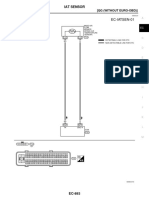 Iat Sensor Wiring Diagram: (QG (Without Euro-Obd) )