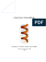 Calculo Volume Iii