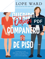 Odioso compañero de piso  Penelope-Ward