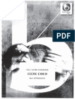 03 Celtic Child (Score)