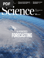 Science Magazine, Issue 6677 (December 22, 2023)