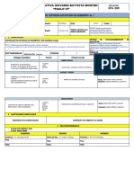 2018-2019 PDCCD 2BAU U1 Ed - Artiėstica