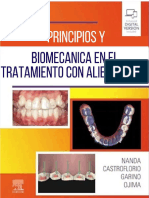 PDF Principios y Biomecanica Con Alineadores Rav Nanda Esp - Compress