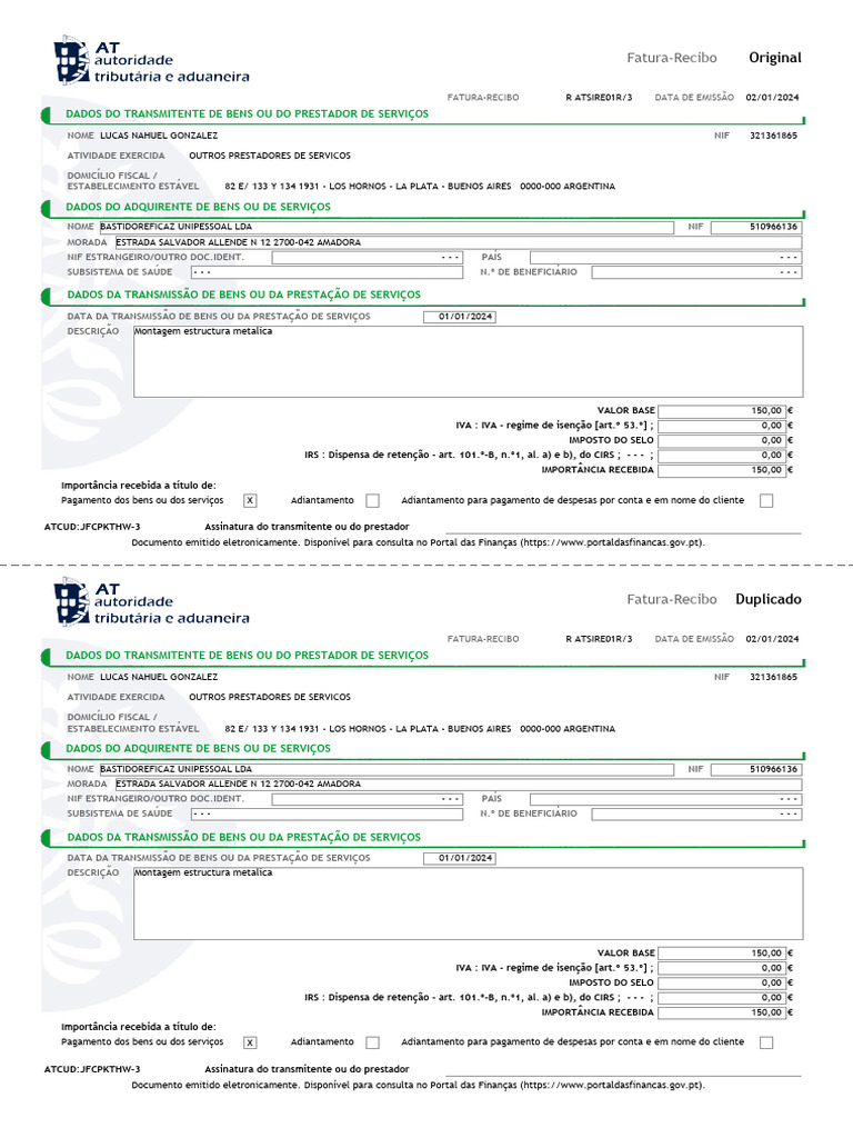 Documento 2 | PDF