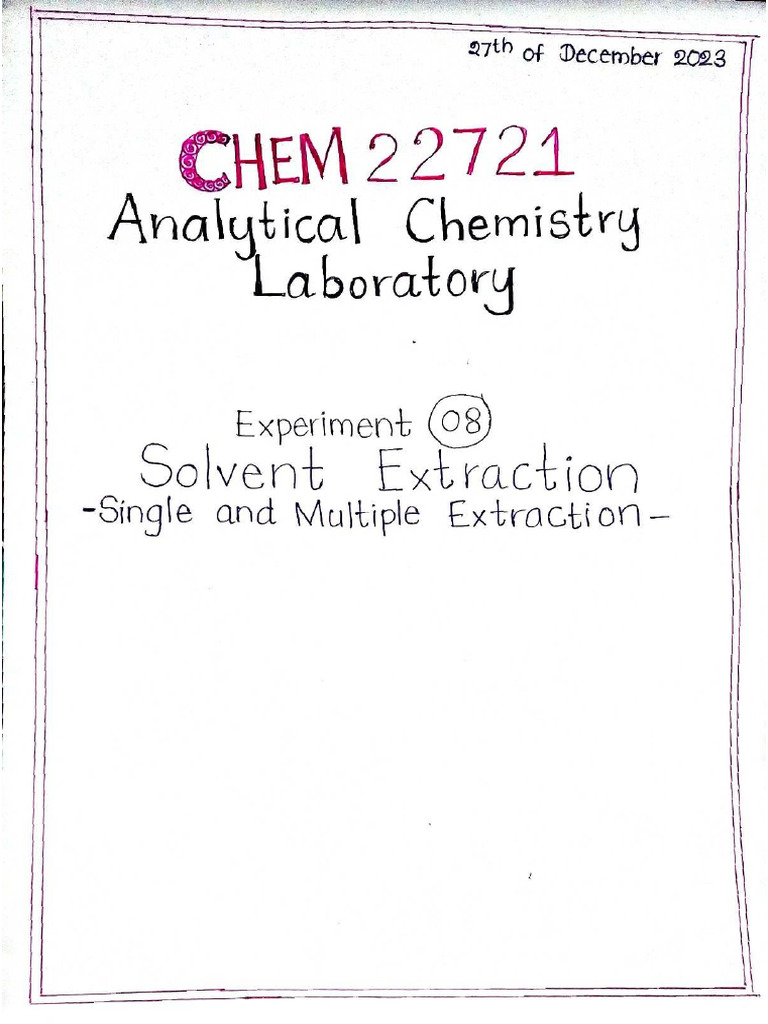 Experiement 08.. | PDF