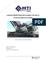 Liebherr Cab Riser Separation Failure Final Report 25-09-19 Including Legal Compliance Map