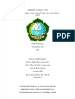 PDF Makalah Verb Kelompok 1