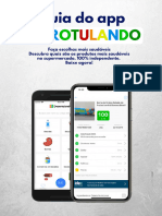 Guia Do App Desrotulando