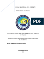 Monografia Metodos para La Determinacion de Trabajo (2) - 1