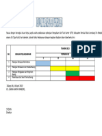 4.jadwal Pelaksanaan