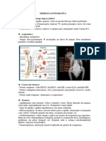 MEDICINA INTEGRATIVA