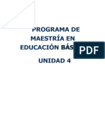 Formato de Planificación Diseño Universal Dua