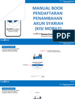 MB Pendaftaran Penambahan Akun Syariah Danareksa