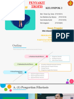 PPT Kelompok 7_Filariasis